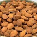 Almendra Marcona Cruda