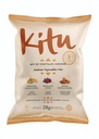Chips Vegetales Andinos 28g