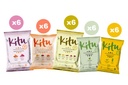 Super Pack 30 unidades