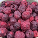 Cereza Liofilizada 100% Natural