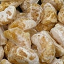Mandarina Liofilizada 100% Natural