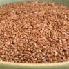 Semillas de lino ecológicas a granel