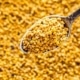 Polen de abeja: Nutrición natural y energía para una vida saludable