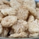 Galletas risotto