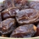Datiles medjoul