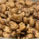 Anacardo trufa