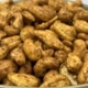 anacardo queso cebolla